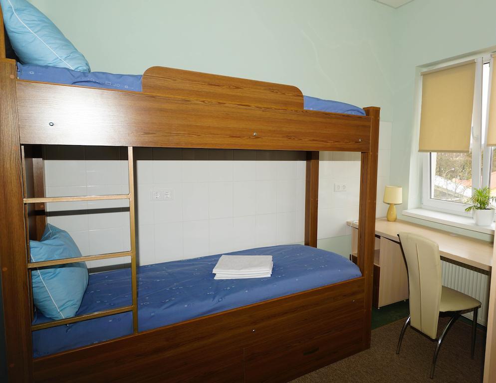 City Hostel Panorama Uzhhorod Ruang foto